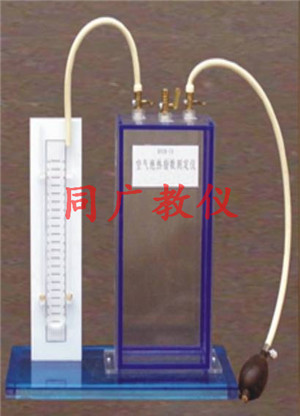 电解实验装置说明