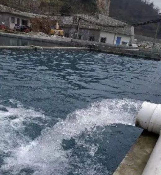 污水处理设备特点功能简介